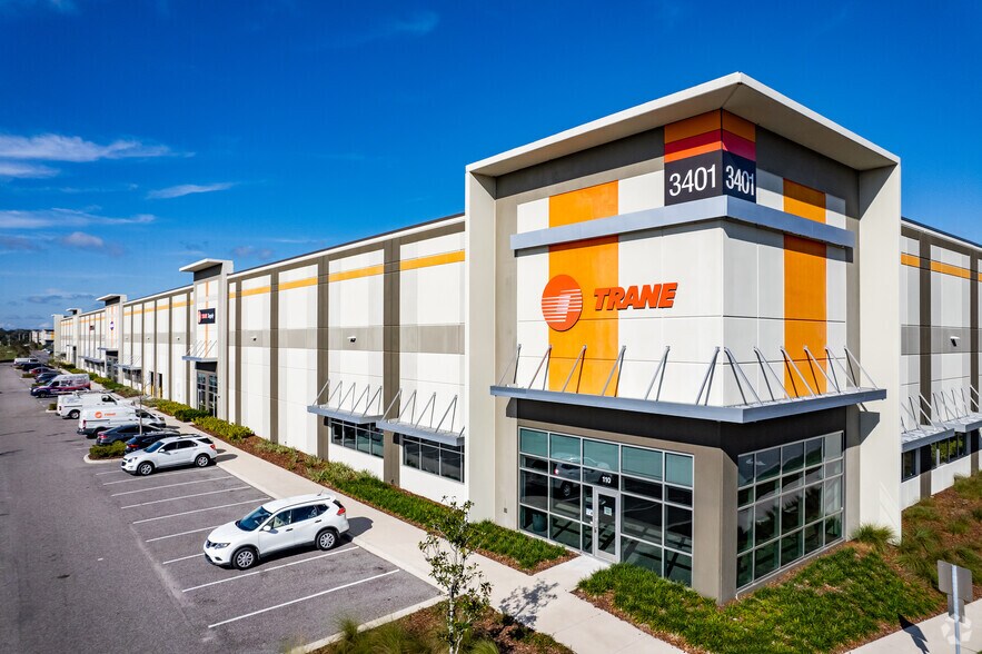 3401 Wd Judge Dr, Orlando, FL for sale - Primary Photo - Image 1 of 1