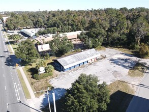 2445 SW 13th St, Gainesville, FL - aerial  map view - Image1