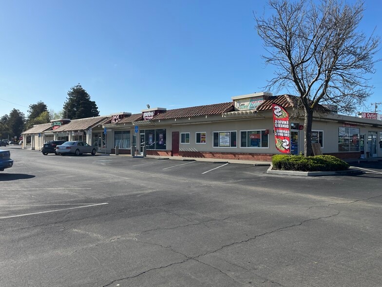 36601 Newark Blvd, Newark, CA for lease - Building Photo - Image 2 of 5