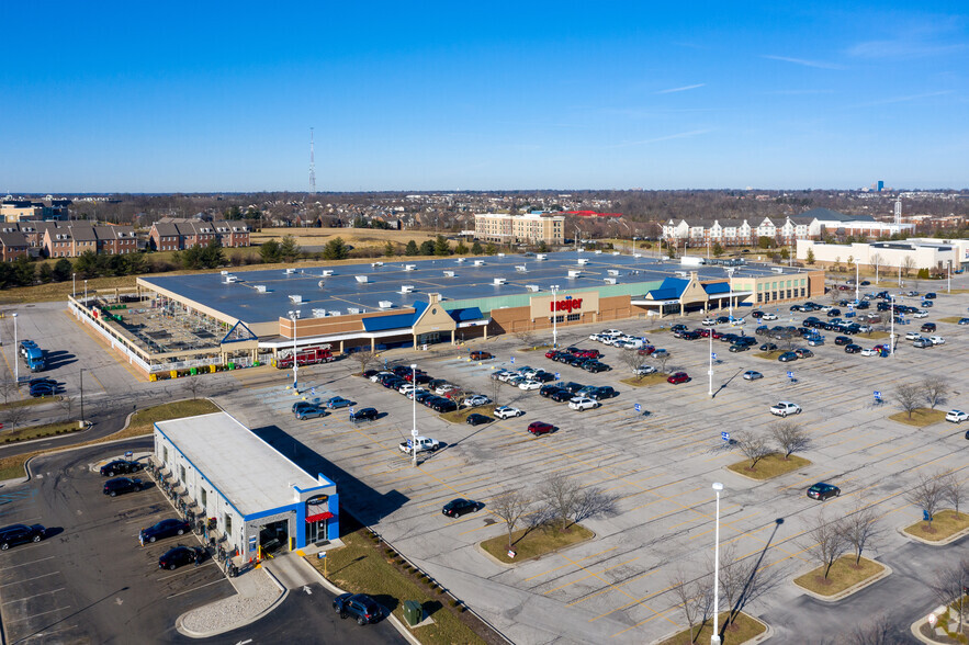 2155 Paul Jones Way, Lexington, KY for lease - Building Photo - Image 2 of 4