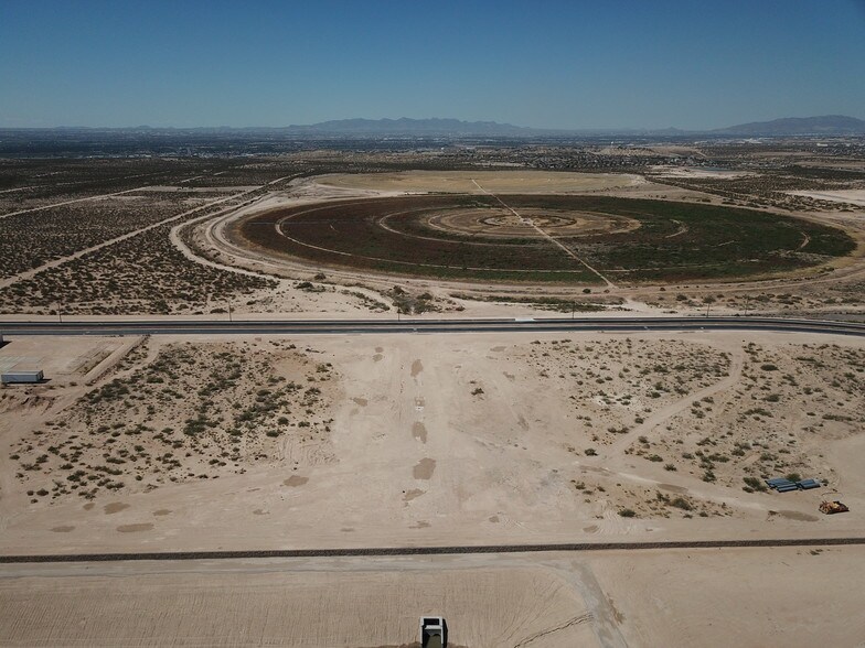 487 S Kenazo Ave, Horizon City, TX for sale - Other - Image 2 of 2