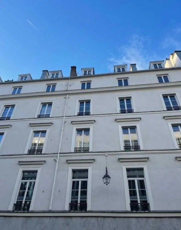Office in Paris for lease Building Photo- Image 1 of 11