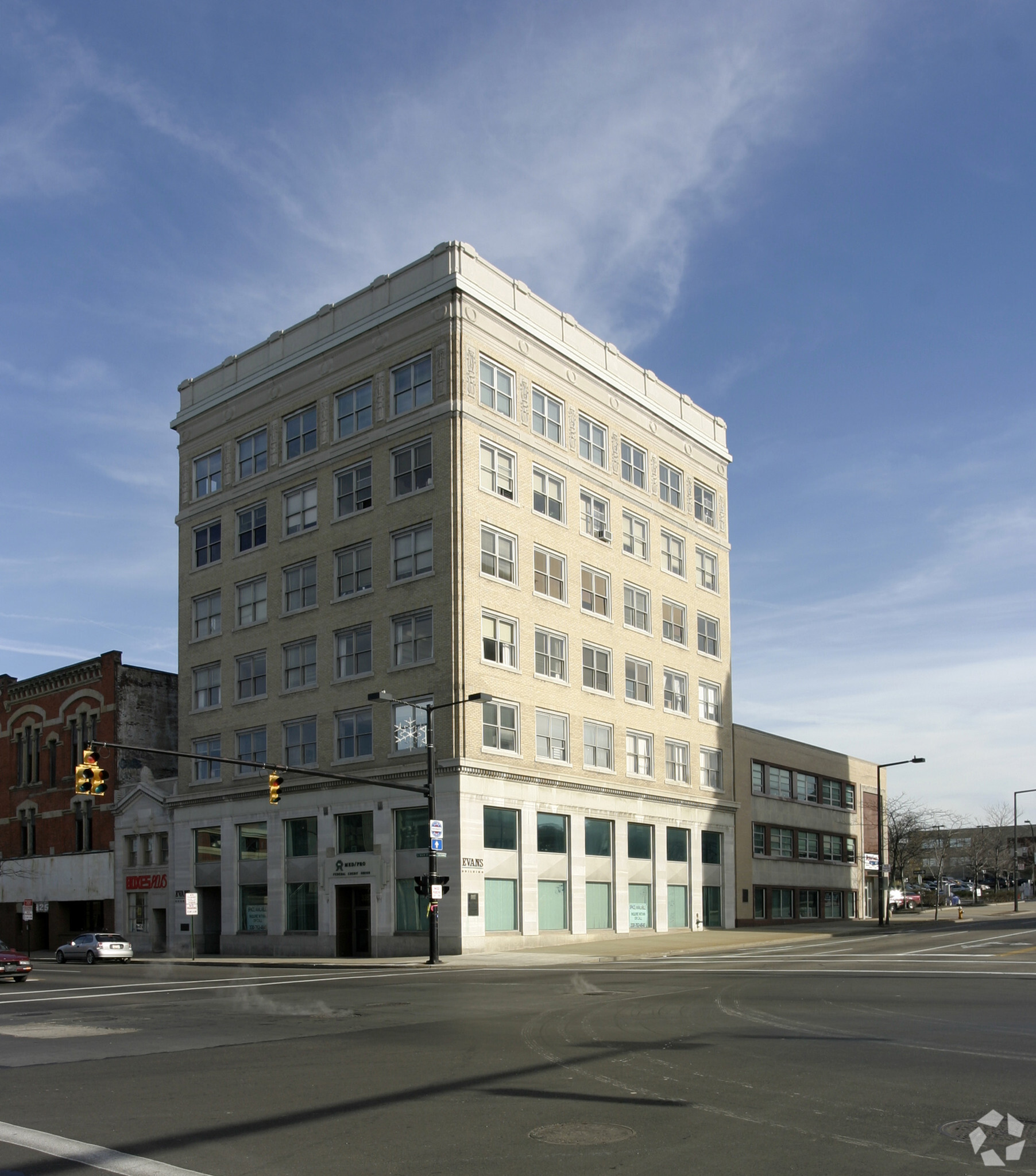 333 S Main St, Akron, OH for sale Primary Photo- Image 1 of 1