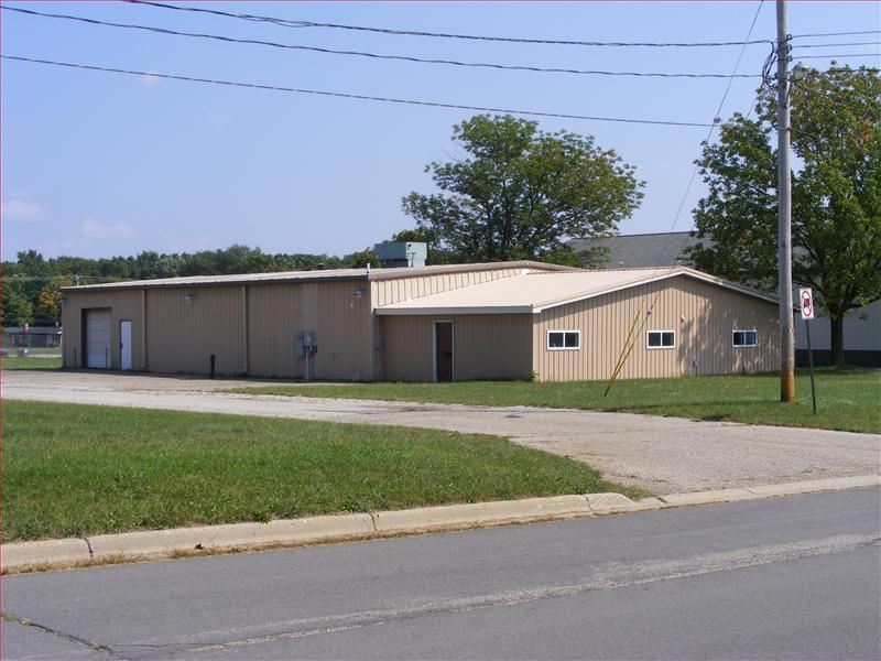 4540 Wayne Rd, Springfield, MI for sale Building Photo- Image 1 of 1