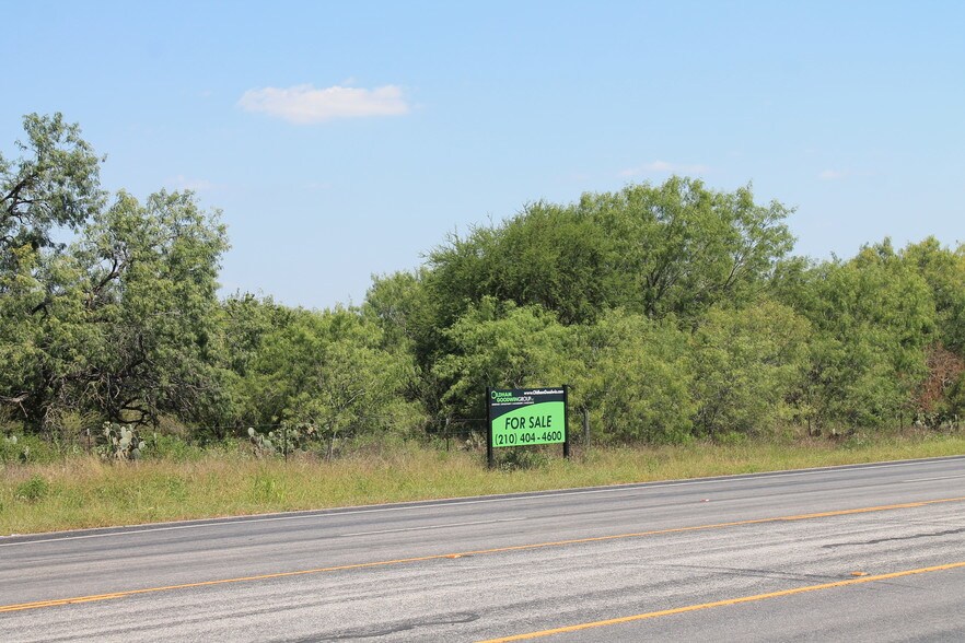 Applewhite Rd & Neal Rd, San Antonio, TX 78264 Land for Sale