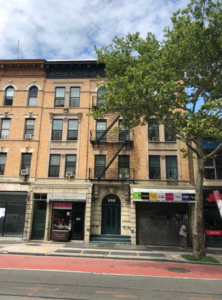 More details for 856 Nostrand Ave, Brooklyn, NY - Retail for Lease