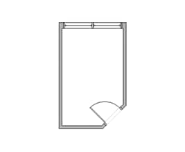 2100 Manchester Rd, Wheaton, IL for lease Floor Plan- Image 1 of 1