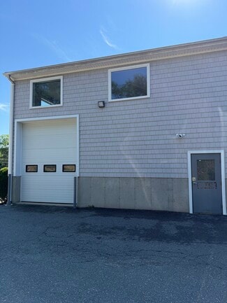 More details for 152 Cranberry Hwy, Bourne, MA - Flex for Lease