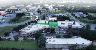 More details for 100 Commons Rd, Dripping Springs, TX - Office/Retail, Retail for Lease