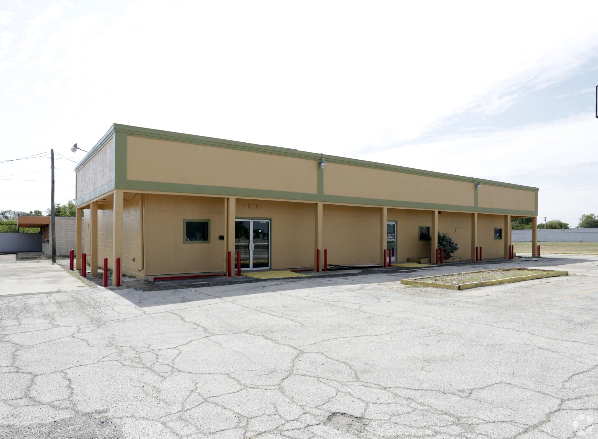 3916 Interstate 30, Mesquite, TX for sale Primary Photo- Image 1 of 1