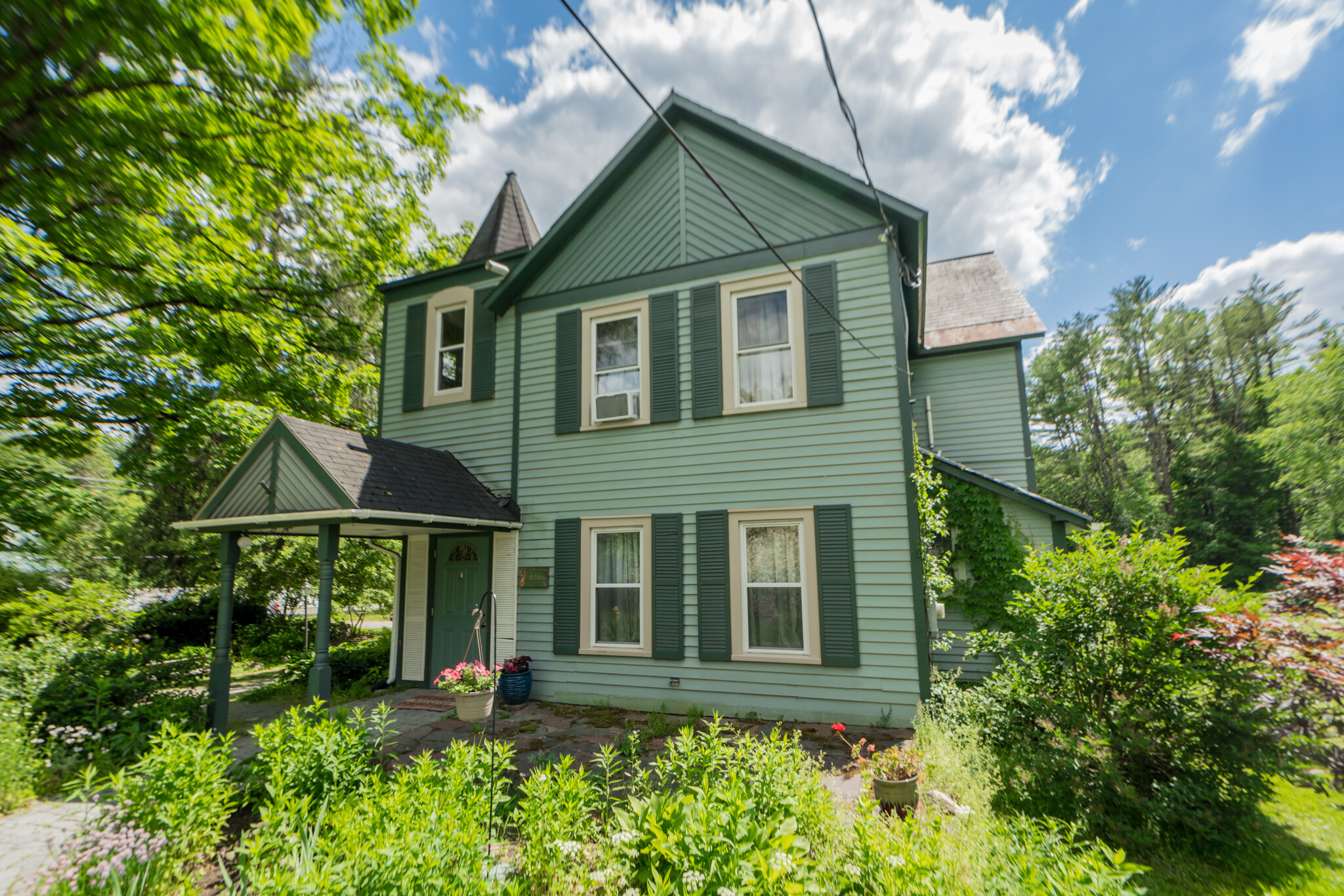 434-440 Church St, Saratoga Springs, NY for sale Building Photo- Image 1 of 1