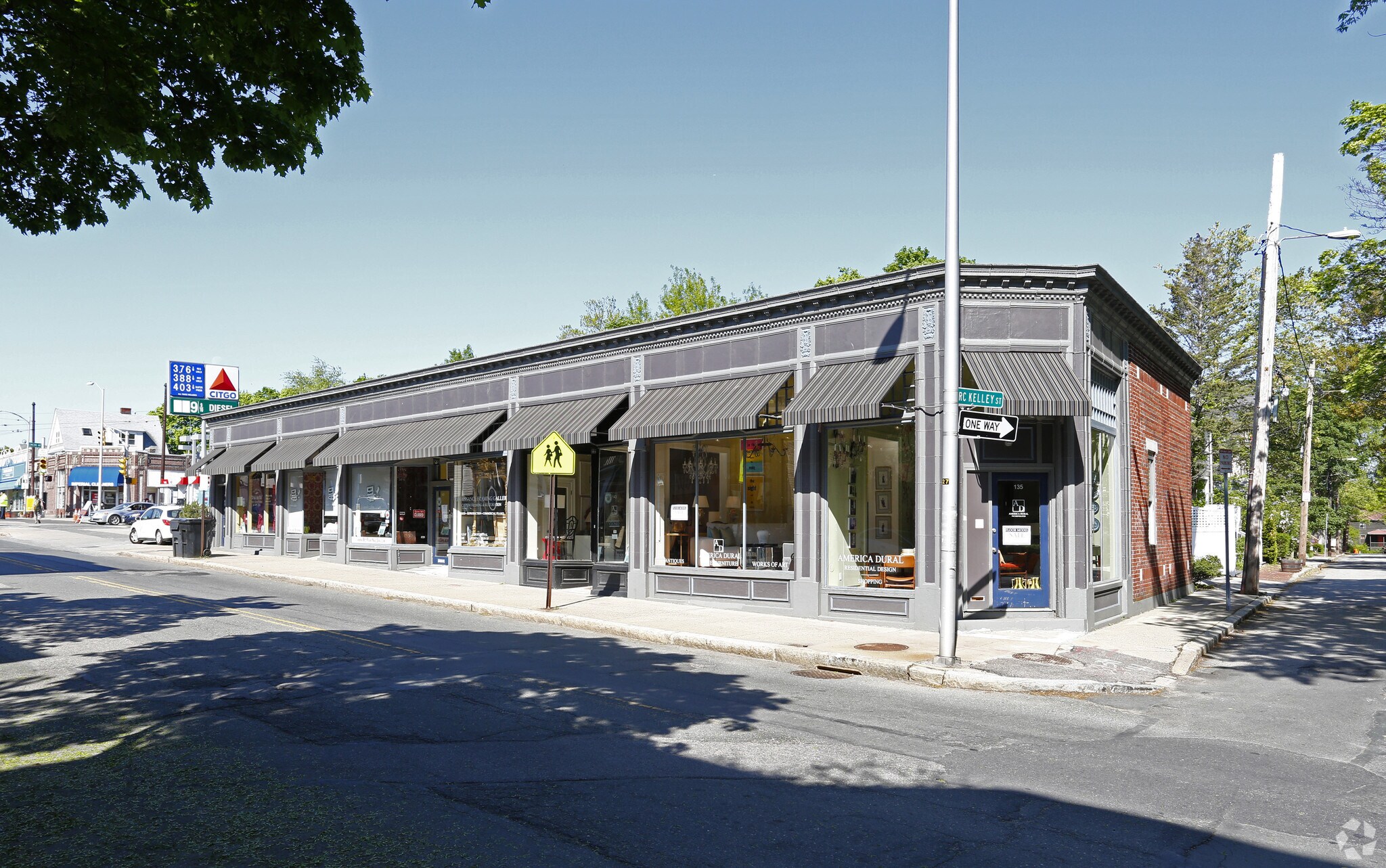 135-149 Huron Ave, Cambridge, MA 02138 | LoopNet