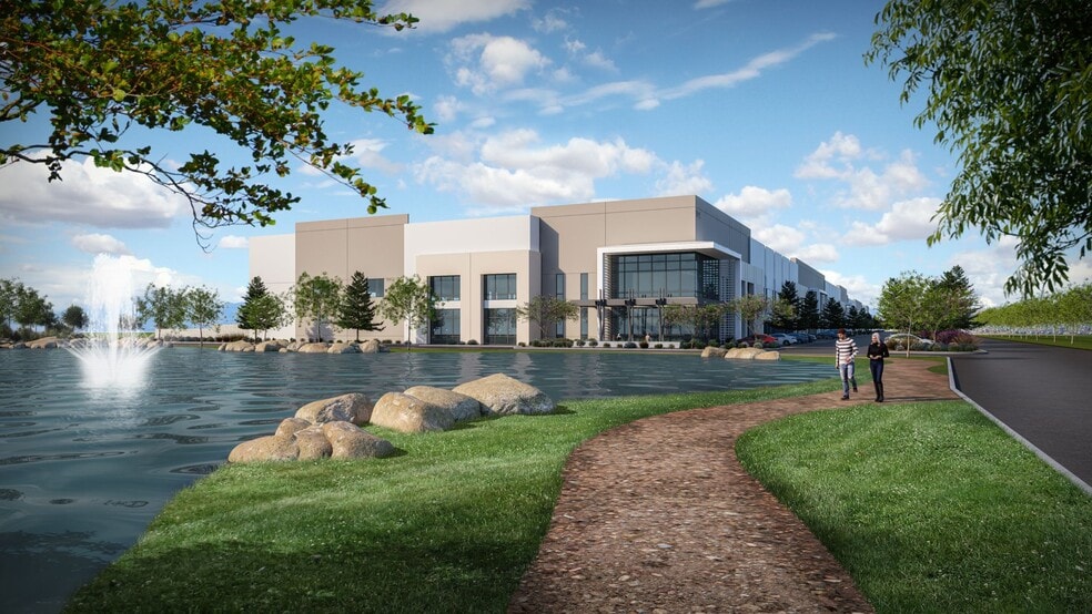 475 1430 w, Payson, UT for lease - Interior Photo - Image 3 of 5