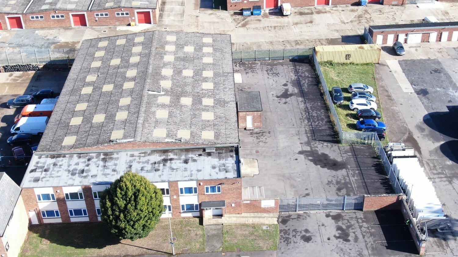 41 Murdock Rd, Bicester, OXF OX26 4PP