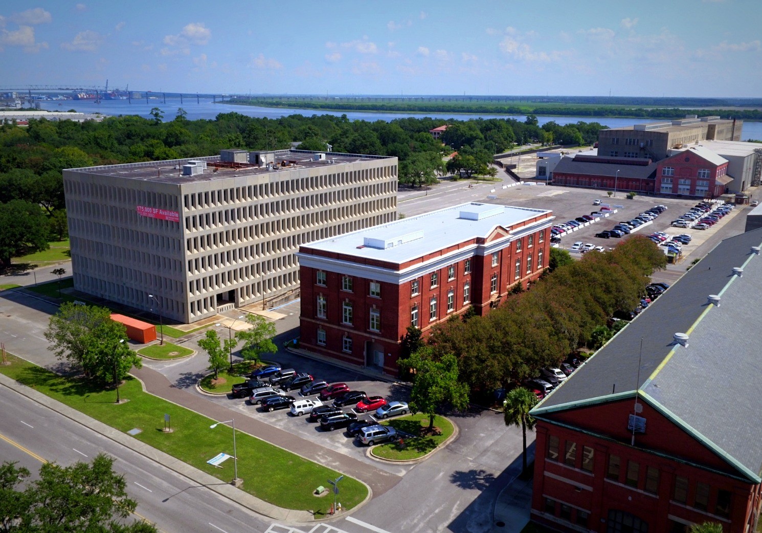 1360 Truxtun Ave, North Charleston, SC for sale Building Photo- Image 1 of 1