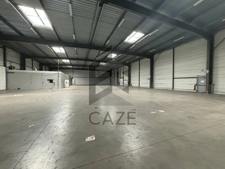 Office in Blanquefort for lease - Interior Photo - Image 3 of 6