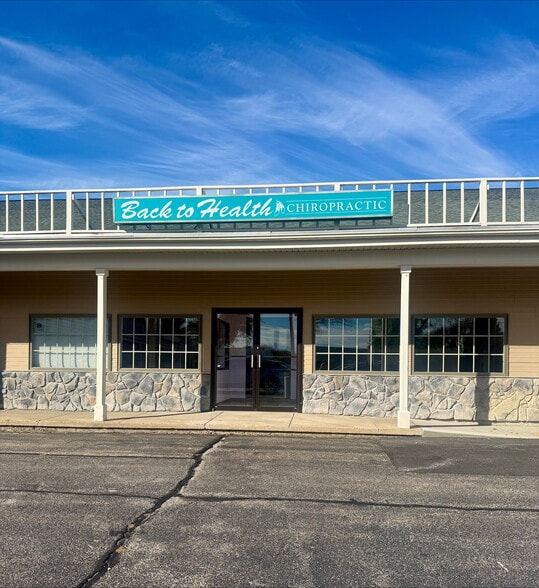 18 Lafayette Rd, North Hampton, NH for lease - Building Photo - Image 1 of 7