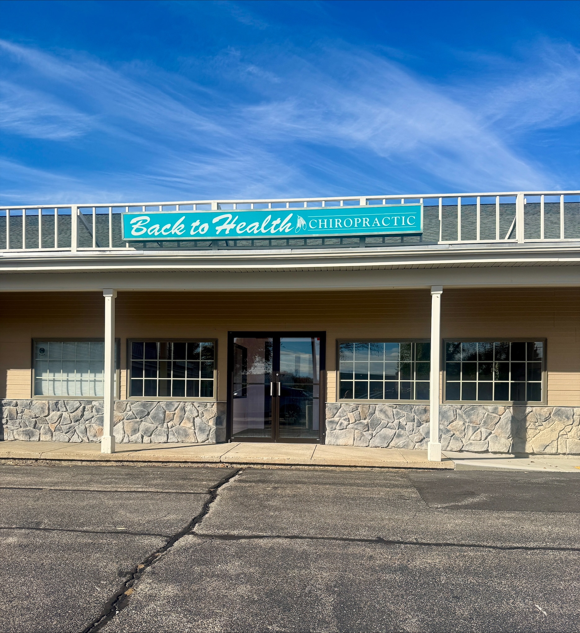 18 Lafayette Rd, North Hampton, NH for lease Building Photo- Image 1 of 8