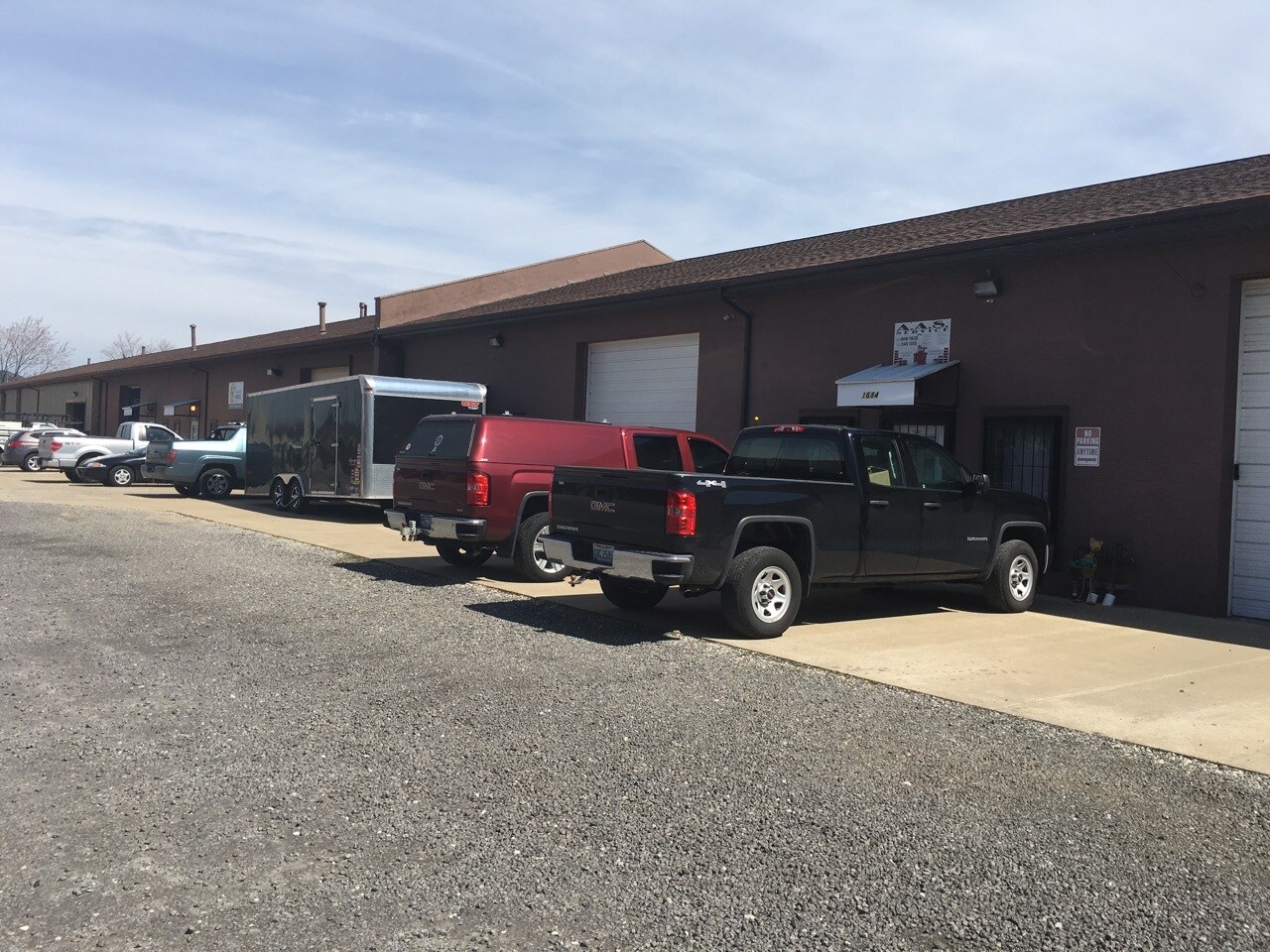 1680 E Waterloo Rd, Akron, OH for sale Building Photo- Image 1 of 1