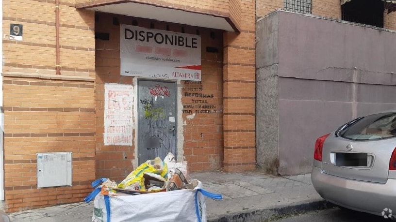 Arganda del Rey, MAD 28500 - Unit Puerta 08, Esc. 3 -  - Interior Photo - Image 1 of 8