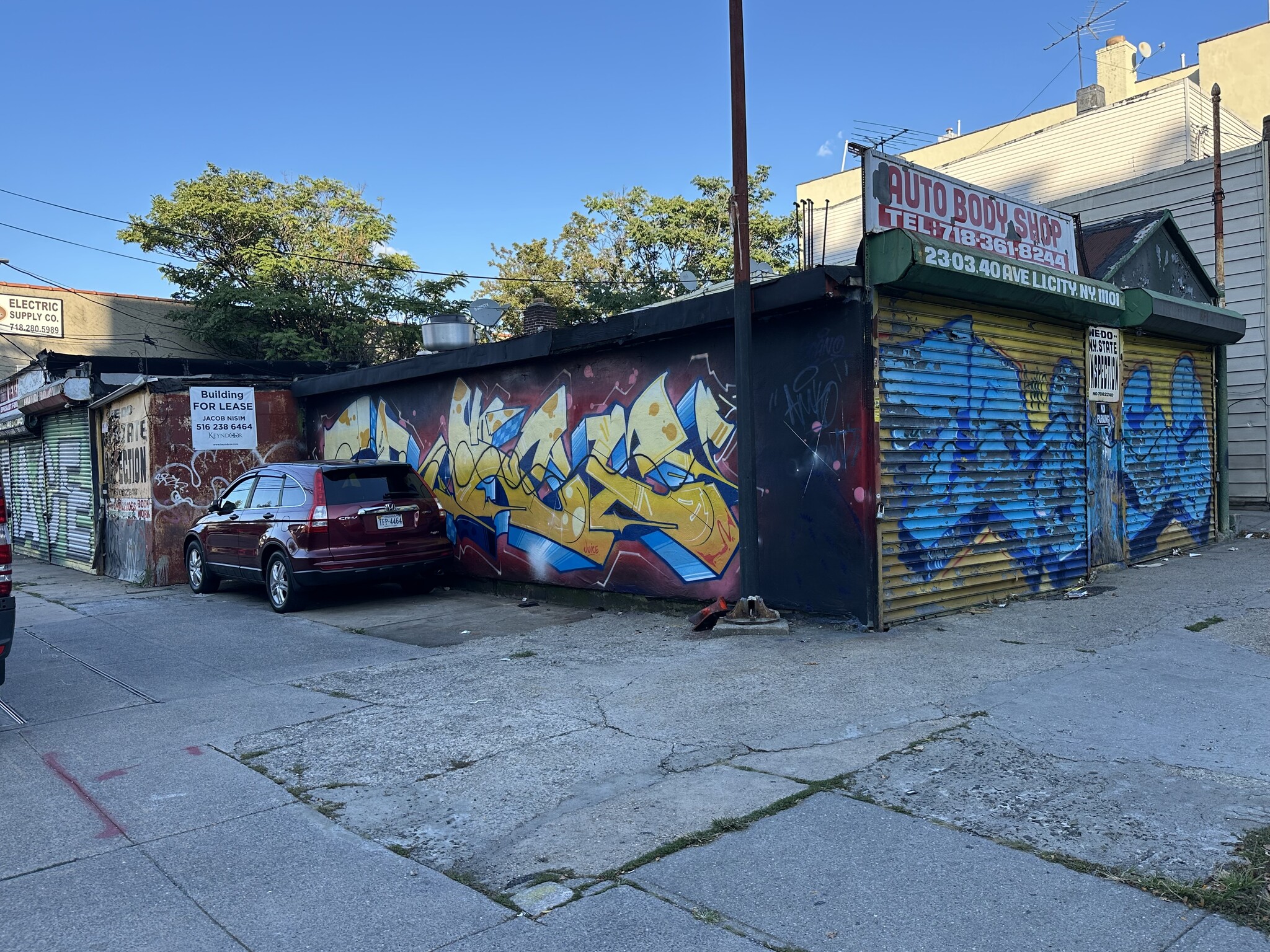 23-03 40th Ave, Long Island City, NY for sale Building Photo- Image 1 of 7