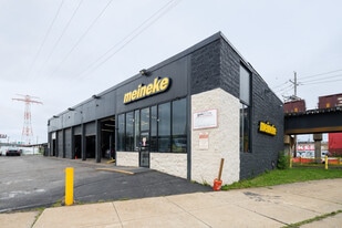 720-728 S 4th St, Saint Louis MO - Owner Financed Property