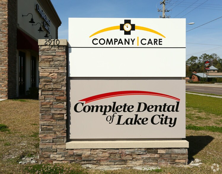 2970 Us-90, Lake City, FL for lease - Building Photo - Image 2 of 5