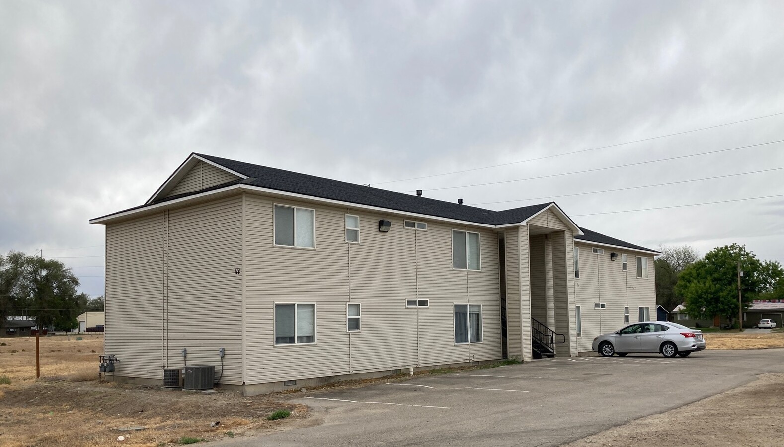 1412 N 1st Ave, Caldwell, ID 83605 | LoopNet