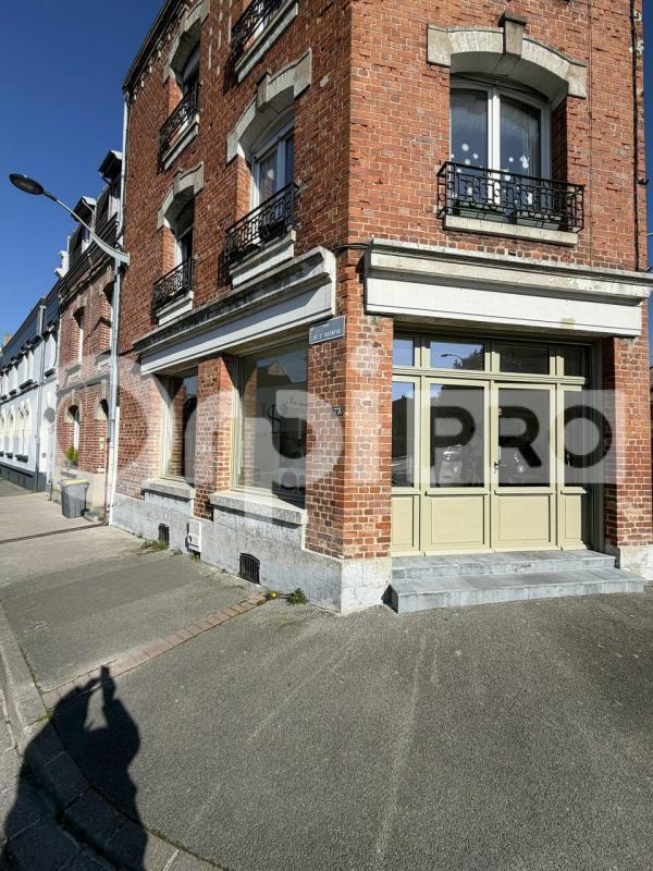 Office in Arras for lease Building Photo- Image 1 of 13