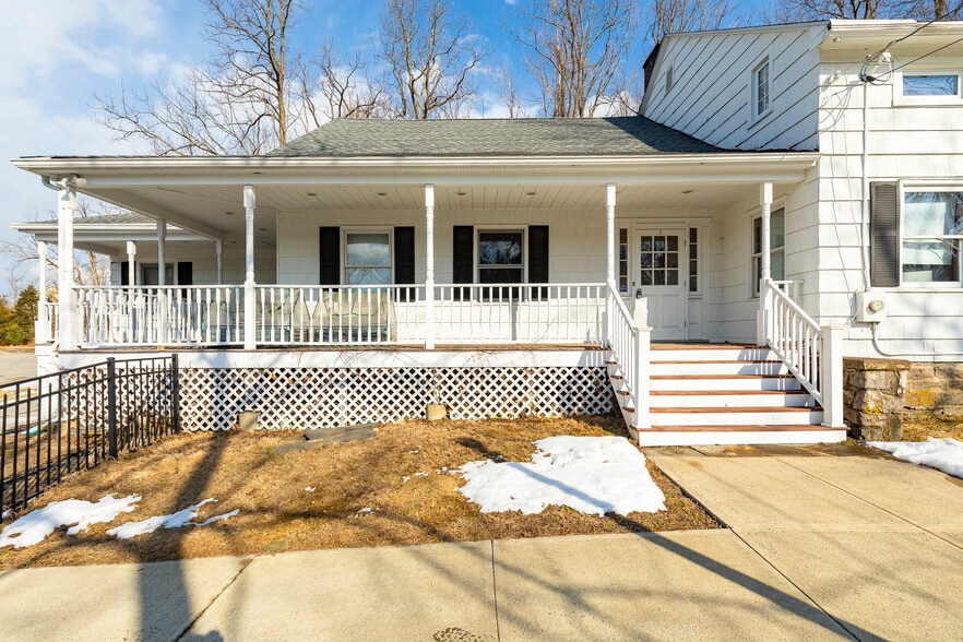 2493 Route 52, Hopewell Junction, NY for sale - Building Photo - Image 3 of 37