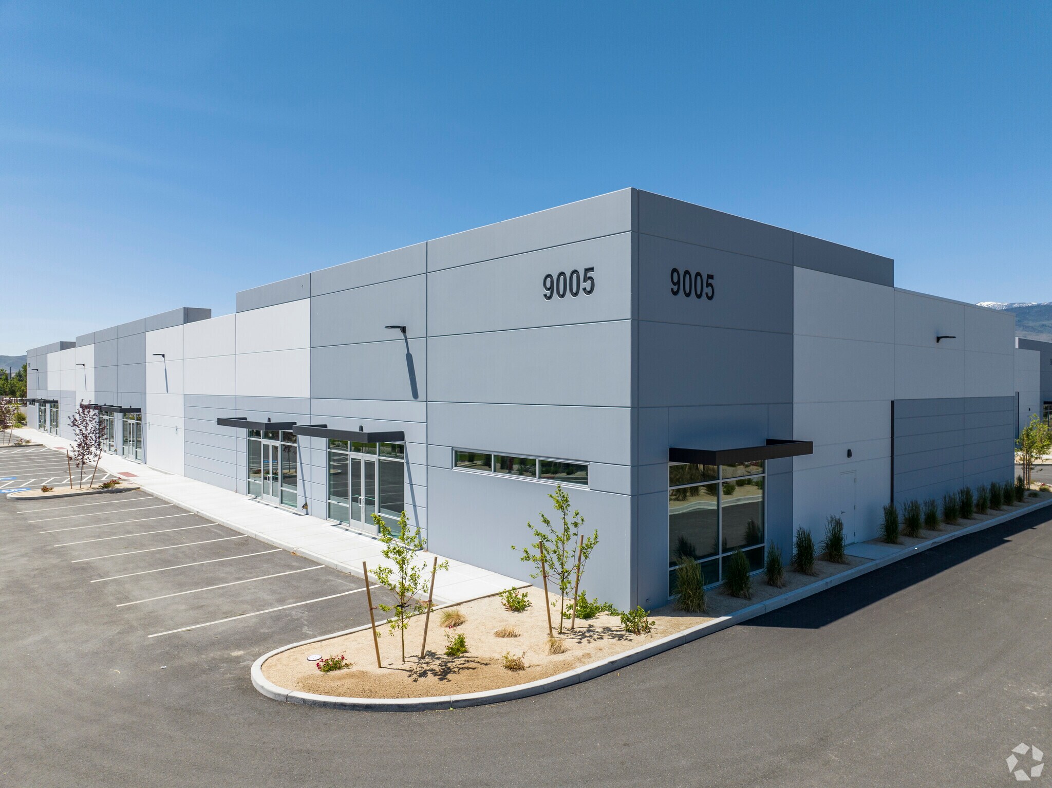 9005 Double Diamond Pky, Reno, NV for sale Building Photo- Image 1 of 1