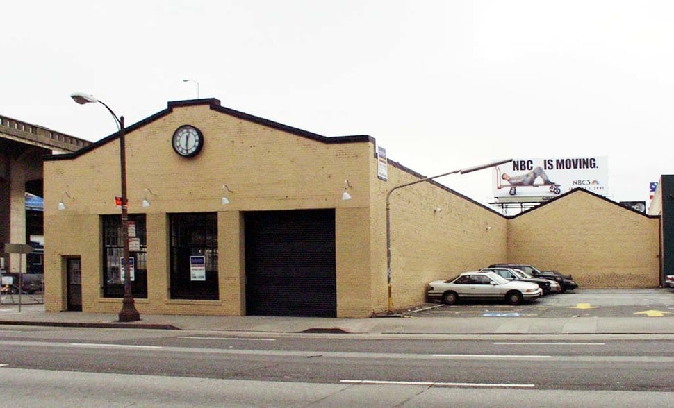 428 3rd St, San Francisco, CA for sale - Building Photo - Image 1 of 2