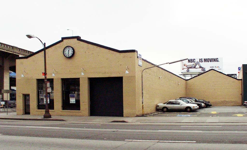 428 3rd St, San Francisco, CA for sale Building Photo- Image 1 of 3