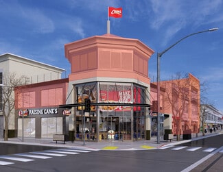 More details for 211-229 Jefferson St, San Francisco, CA - Retail for Lease