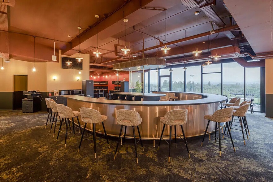 3 Boulevard Saint-Symphorien, Longeville-lès-Metz for lease - Building Photo - Image 2 of 22