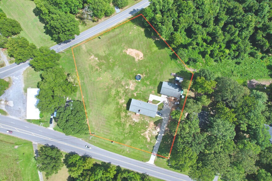 1013 York Rd, Kings Mountain, NC 28086 1013 York Rd, Kings Mountain