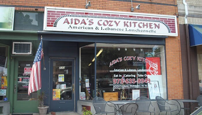 233 Main St, Chatham, NJ for sale Primary Photo- Image 1 of 1