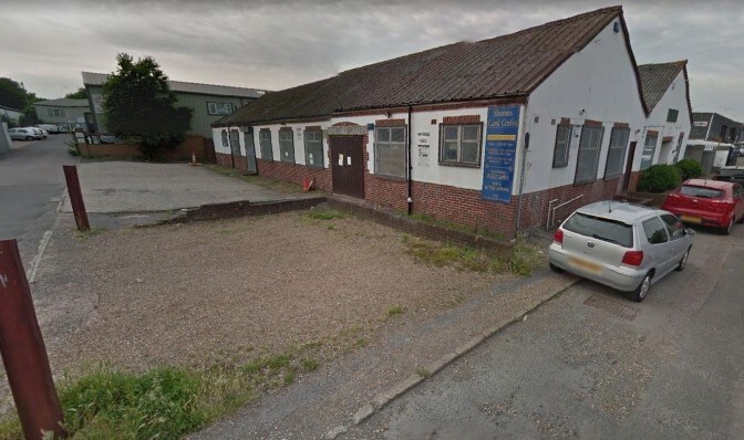 Park Rd, Swanley for sale Primary Photo- Image 1 of 1