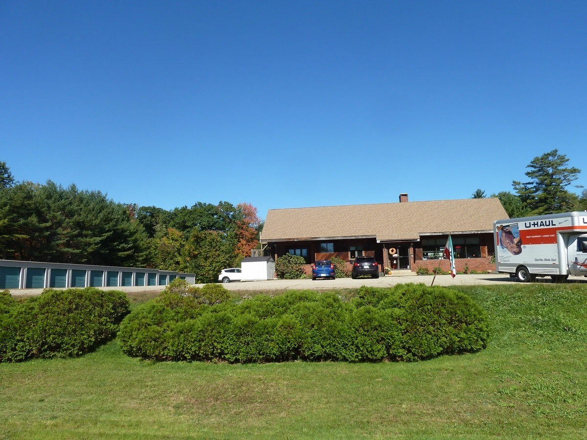 10 Watson Rd, Barnstead, NH for sale Primary Photo- Image 1 of 1