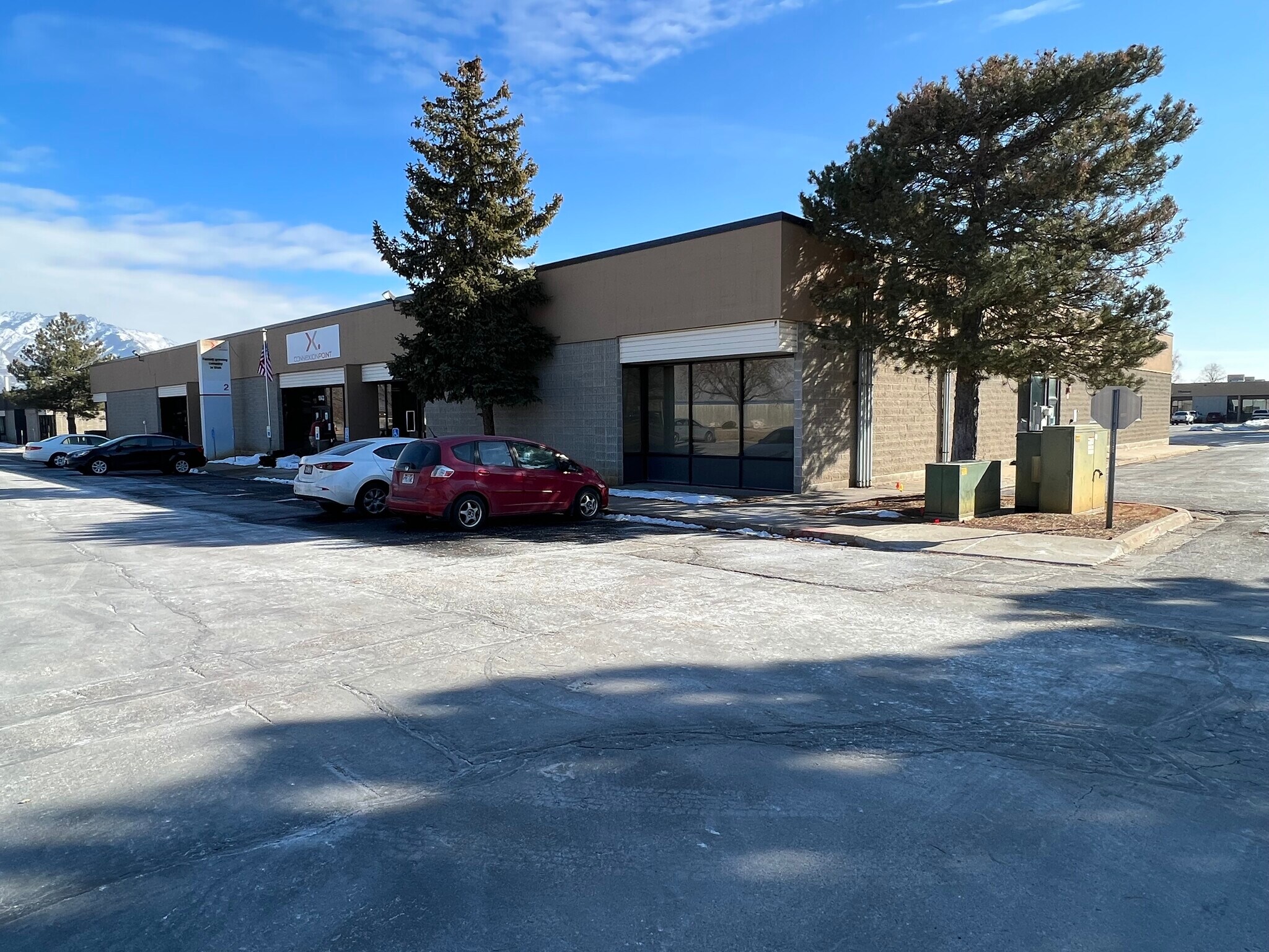 4074 S 1900 W, Roy, UT 84067 Bldg 6