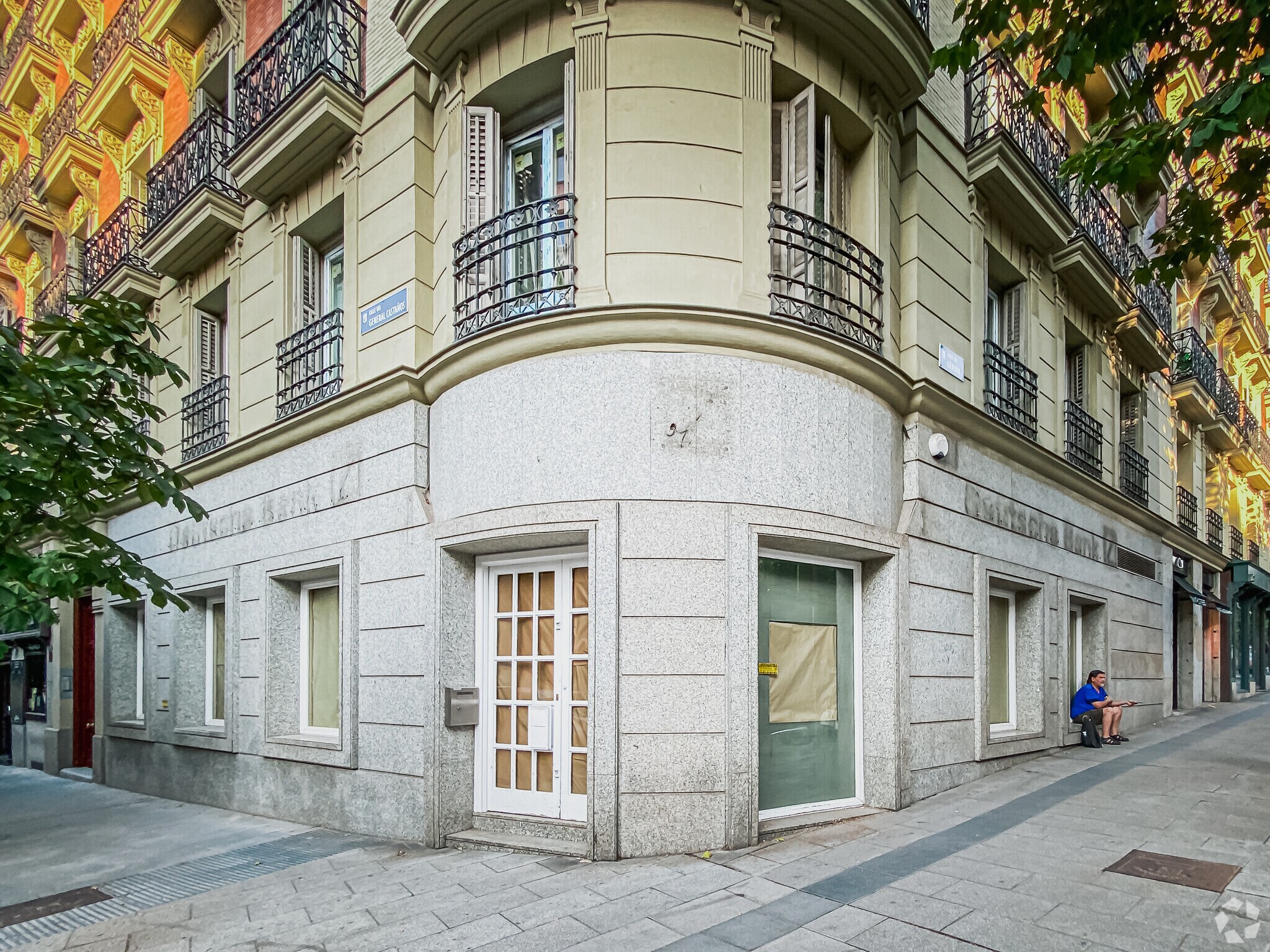 Calle Génova, 18, Madrid, Madrid for sale Building Photo- Image 1 of 1