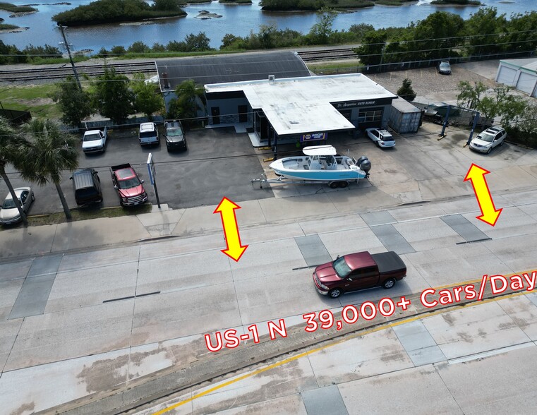 2201 N Ponce de Leon Blvd, Saint Augustine, FL for sale - Building Photo - Image 3 of 26