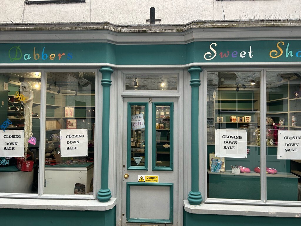 High St, Nantwich for lease Building Photo- Image 1 of 4