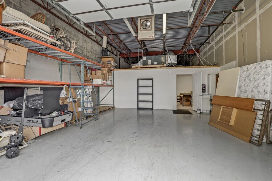 2408 Peppermill Dr, Glen Burnie, MD 21061 Business Condos at ITC