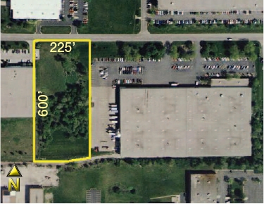 470 Kehoe Blvd, Carol Stream, IL for lease Primary Photo- Image 1 of 4