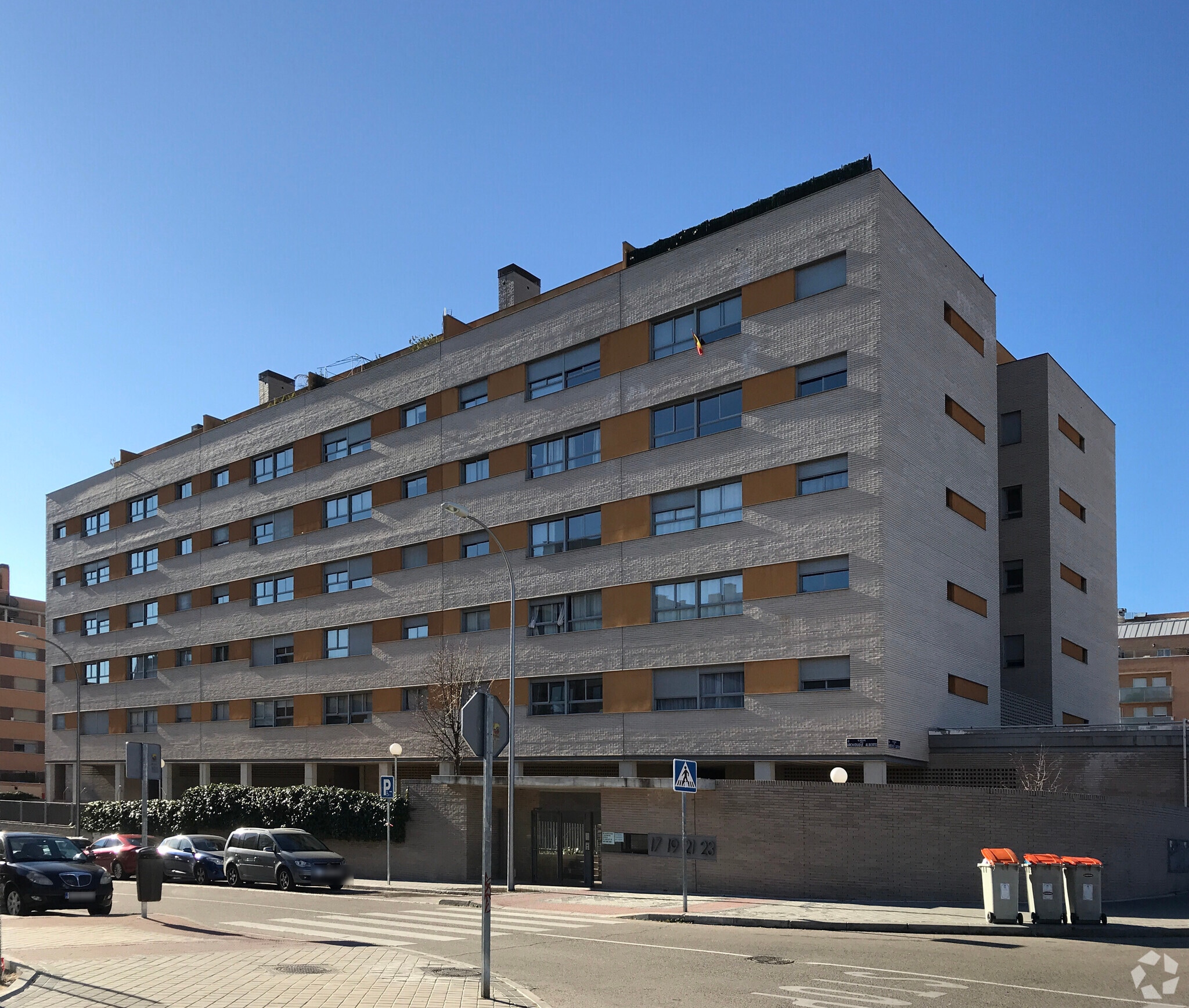 Retail in Madrid, Madrid for lease Primary Photo- Image 1 of 2