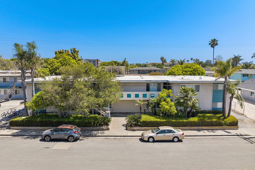 6575 Segovia Rd, Goleta, CA for sale - Building Photo - Image 1 of 1