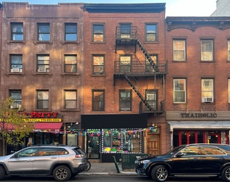 More details for 374 Myrtle Ave, Brooklyn, NY - Retail for Sale