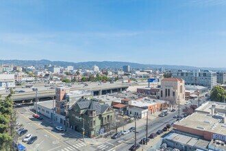 350 4th St, Oakland, CA - Aerial map view - Image1