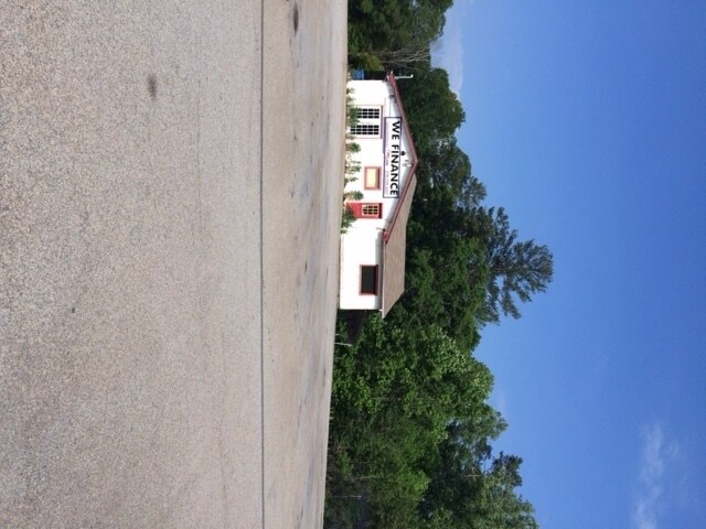 5350 Austell Rd, Austell, GA for sale Primary Photo- Image 1 of 1